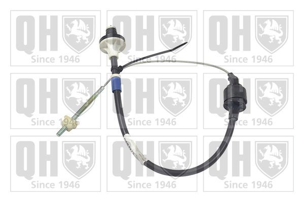 Cabo de embraiagem Opel Corsa B S93